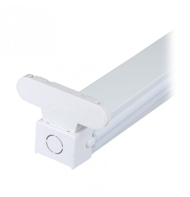 Corp Iluminat 2x150cm Ip20