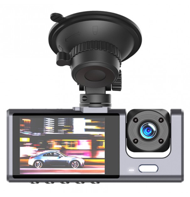 Dvr Auto Full Hd 1920x1080