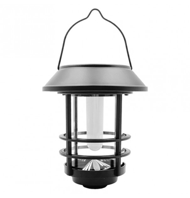 Lampa Led Cu Incarcare Solara 15lm Ip44 3000k