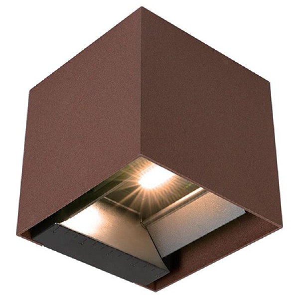 Lampa Led Cu Incarcare Solara 9w Ip65 4000k