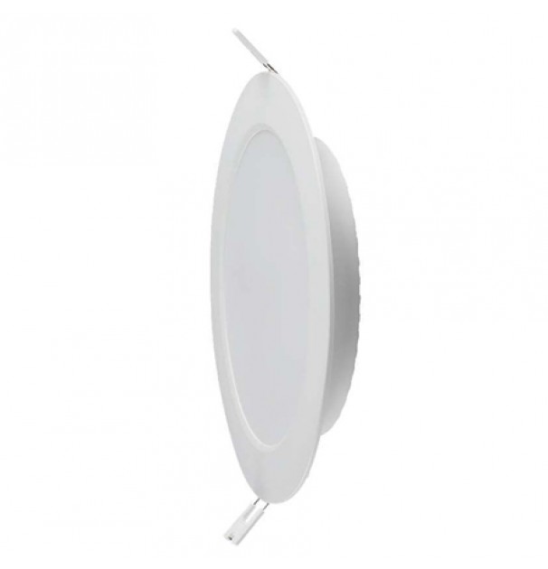 Panou Led 12w Incorporabil 6500k