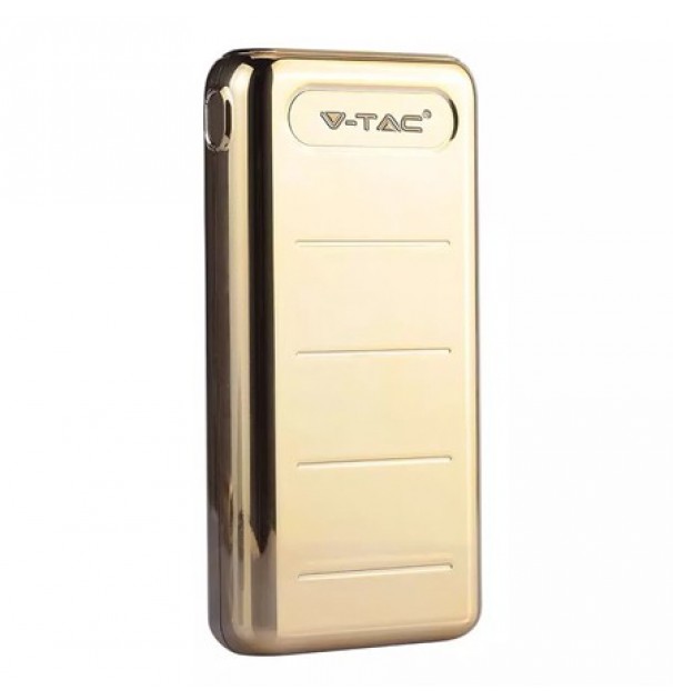 Power Bank 20000mah  -  Auriu