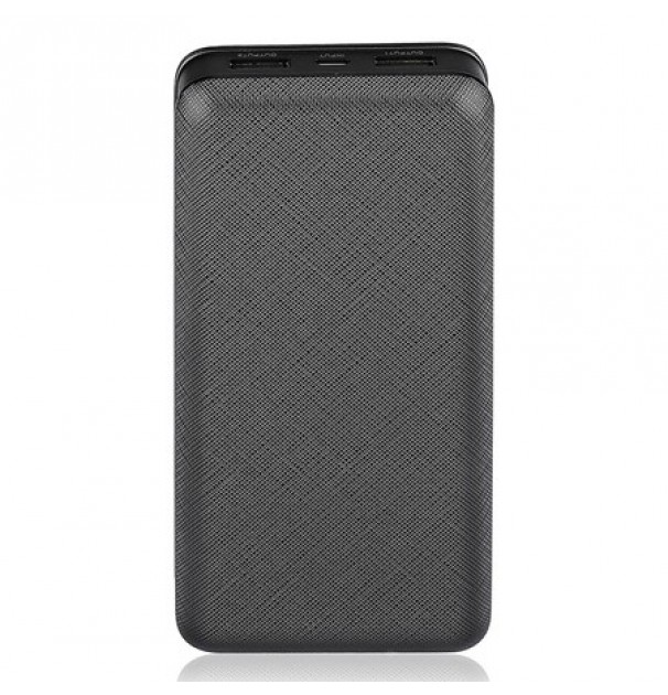 Power Bank 20000mah - Negru