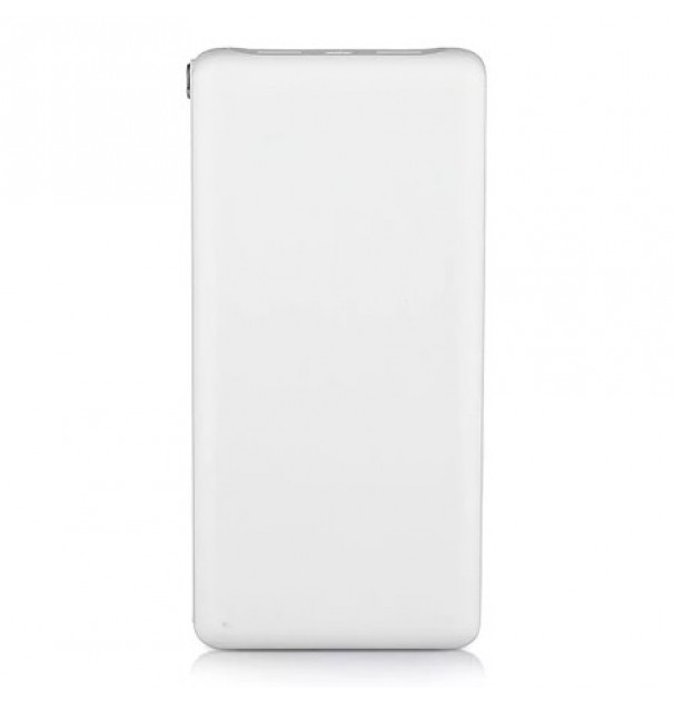Power Bank 30000mah - Alb