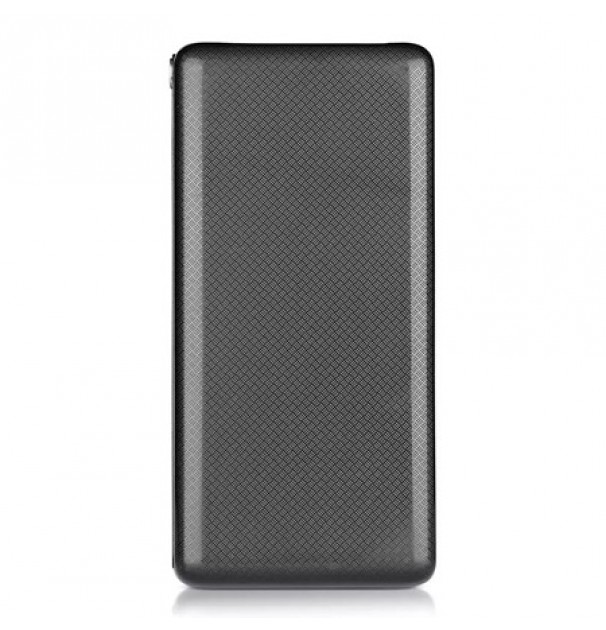 Power Bank 30000mah - Negru