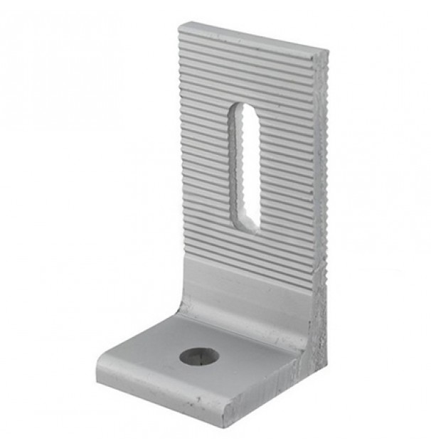 Set Cleme Prindere Panou Fotovoltaic Pe Acoperis Tabla