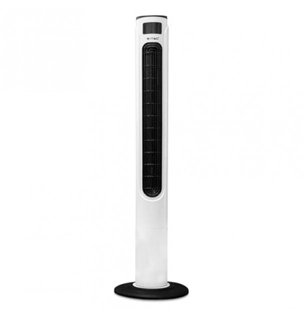 Ventilator 55w Model Turn 46