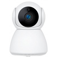 Baby Monitor camera audio-video 4MP 2560 x 1440, cu Pan/Tilt 355 grade, Baby Monitor, Detectarea miscarilor, Two-Way Audio