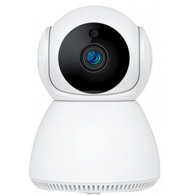 Camera de supraveghere video 4MP 2560 x 1440, cu Pan/Tilt 355 grade, Baby Monitor, Detectarea miscarilor, Two-Way Audio