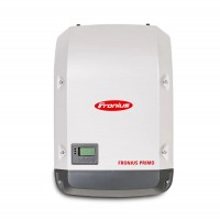 Invertor on-grid monofazat Fronius Primo 5.0-1 Light, 5KW