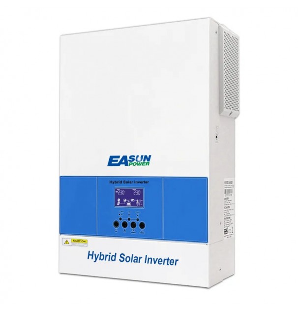 Invertor solar 6.2Kw 48V Sinus Pur