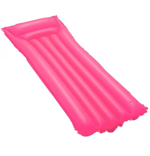 Saltea gonflabila de piscina 1.83m x 69cm, Roz