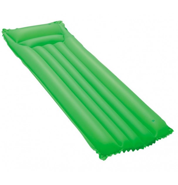 Saltea gonflabila de piscina 1.83m x 69cm, Verde