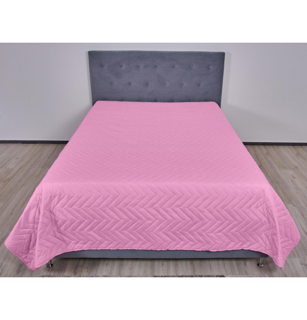 Cuvertura  Microfibra, Fill 80 G, Microfibra, 210X240, Sweet Liliac