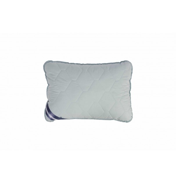 Perna Bumbac Somnart Bella 50X70 Cm, Blue