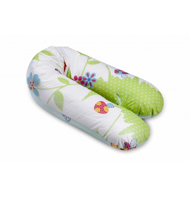 Perna 3 In 1 Somnart De Gravida Si Alaptare, Model Fluturas