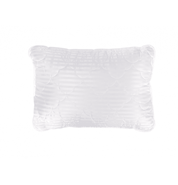 Perna Matlasata Microfibra Satinata, 50X70 Cm