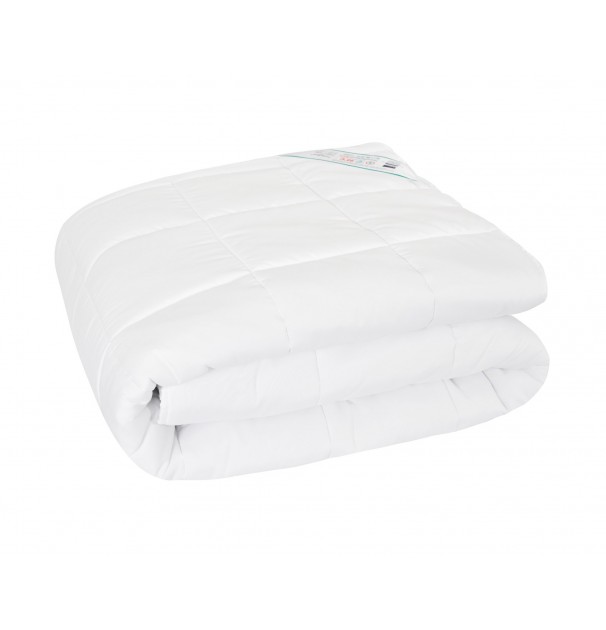 Pilota 4 Anotimpuri 180X200 Somnart Hypoallergenicmed, Medicinala Si Hipoalergenica, Microfibra, Lavabila La 95 De Grade, Izolatie Termica