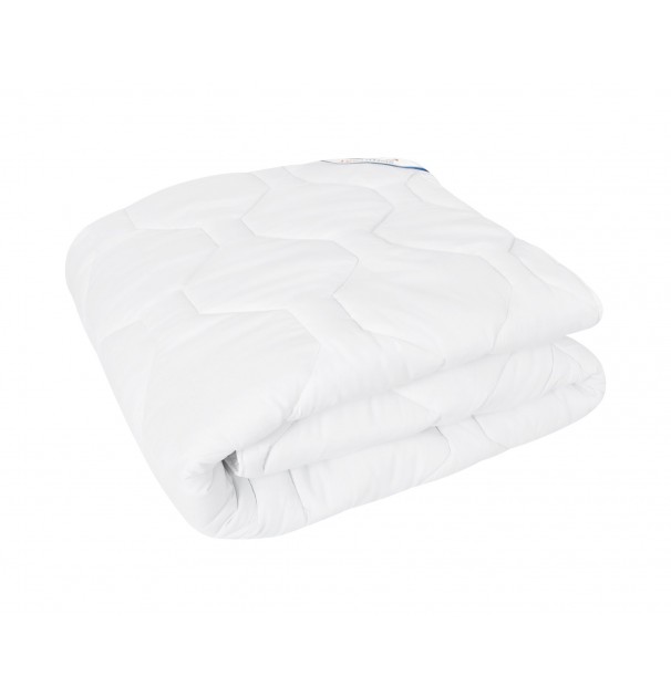 Pilota Usoara De Vara Somnart Superior Plus, 180X200, Tesatura Bumbac, Umplutura 200 Gr/mp