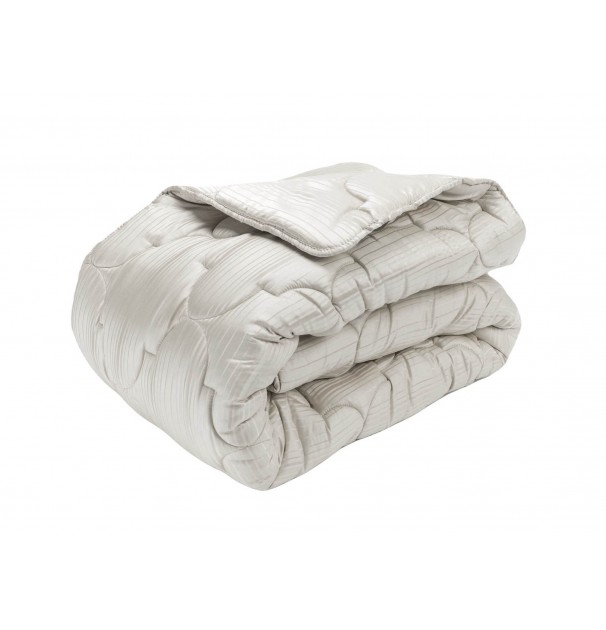 Pilota Foarte Groasa De Iarna, Somnart Plapuma Bunicii Editie Limitata, 600 Gsm, 200X210, Crem