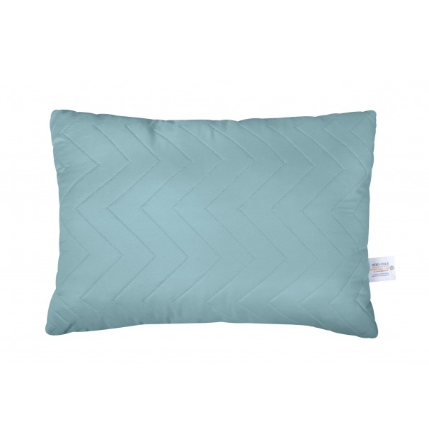 Perna Matlasata Us, Microfibra Spray Vernil, 50X70 Cm