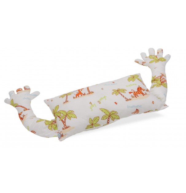 Perna Hug Me Somnart, Jungle