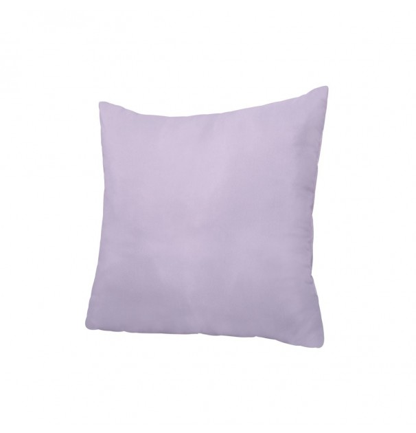 Perna 60X60 Somnart Belina, Microfibra, Lavabila La Masina, Vidata, Lavander