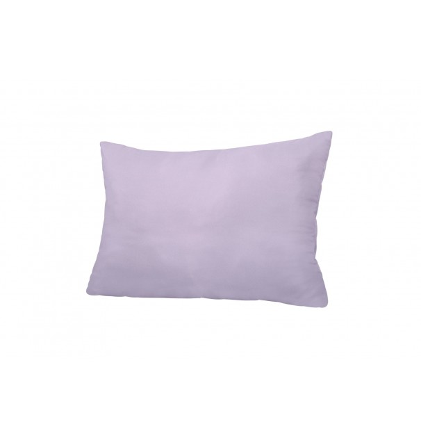 Perna 50X70 Somnart Belina, Microfibra, Lavabila La Masina, Vidata, Lavander