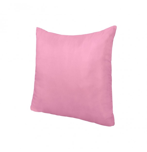 Perna 60X60 Somnart Belina, Microfibra, Lavabila La Masina, Vidata, Mauve Orchid