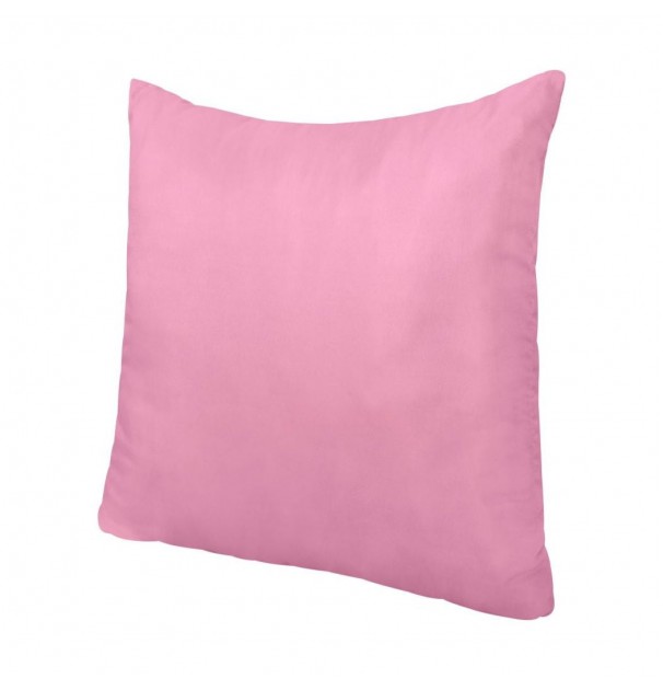 Perna 70X70 Somnart Belina, Microfibra, Lavabila La Masina, Vidata, Mauve Orchid