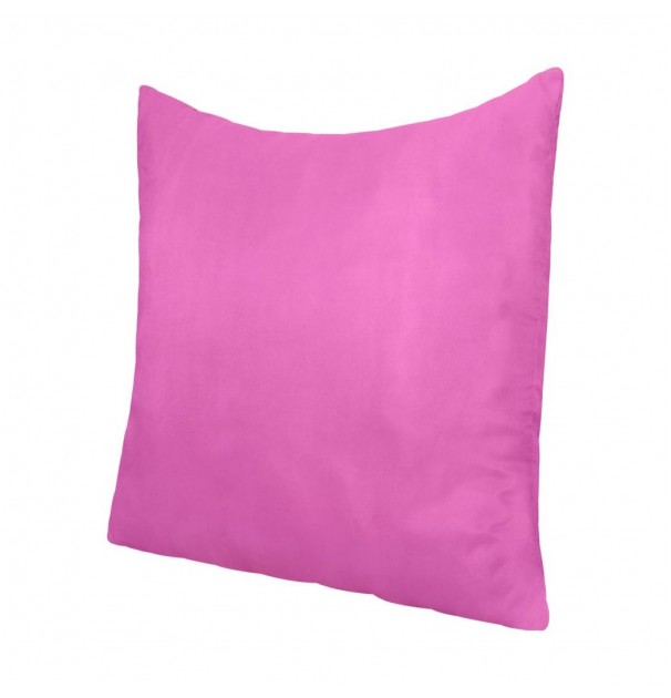 Perna 70X70 Somnart Belina, Microfibra, Lavabila La Masina, Vidata, Purple