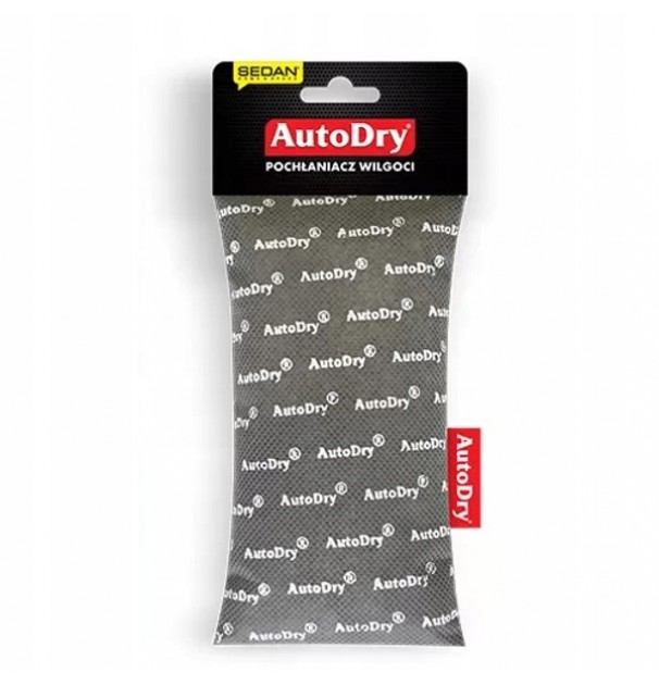 Dezumidificator Auto Autodry, Saculet Absorbant De Umiditate Pentru Masina