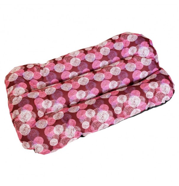 Saltea/Perna Impermeabila, Pentru Caine/Pisica, Model Papadie, 70×42 Cm