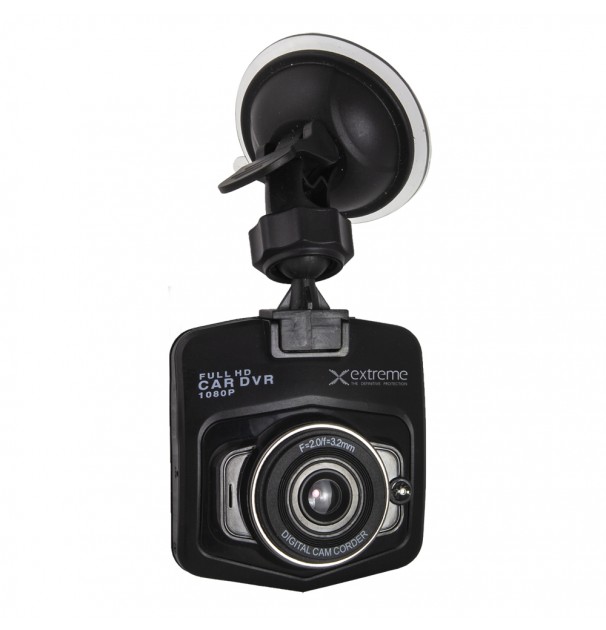 Camera Auto Dvr Xtreme Sentry Xdr102 Cu Ecran Lcd 2.4