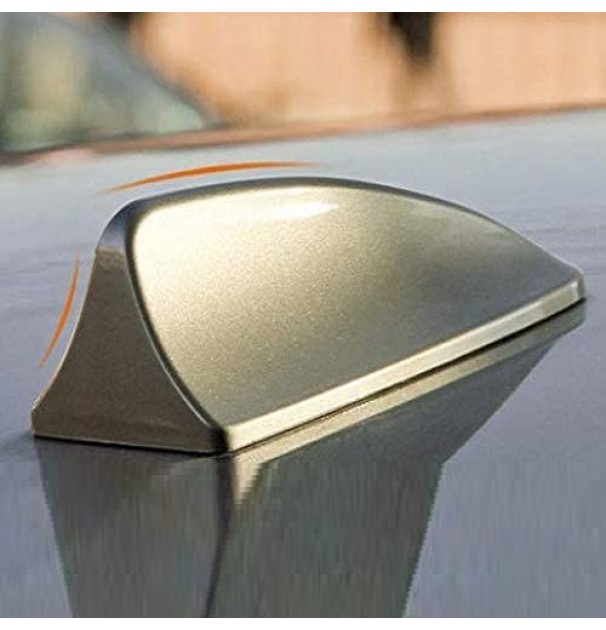 Antena Auto Activa Am - Fm Tip 