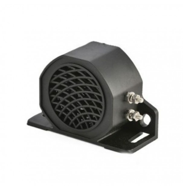 Sirena Profesionala Mers Inapoi, Tensiune 9-48V, Pentru Autoturisme Si Camioane