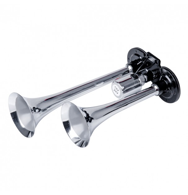 Claxon Camion De Tip 