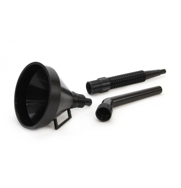 Palnie Combustibil Din Plastic 3 Parti