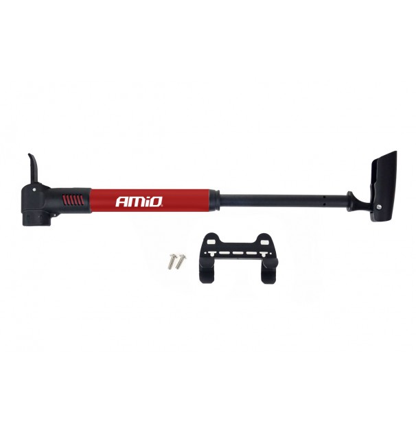 Pompa De Mana Pentru Bicicleta Pu01