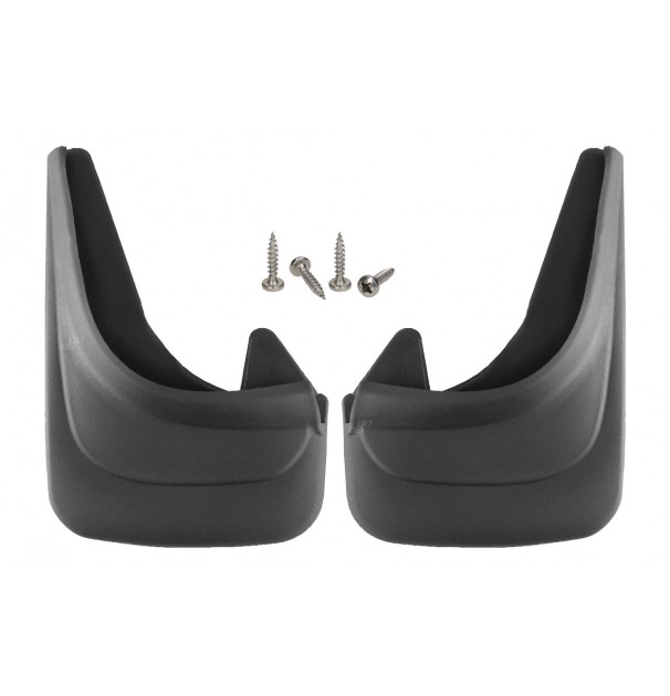 Aparatoare De Noroi Universale Spate, Mf01, 2 Buc, 32 X 22Cm