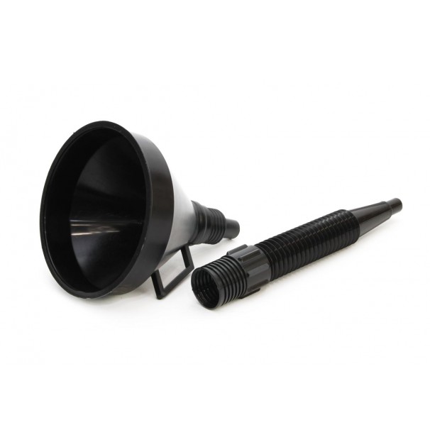 Palnie Combustibil Din Plastic 2 Parti