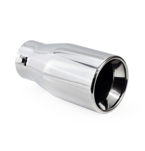 Ornament Toba Esapament Din Otel Inoxidabil Mt 018