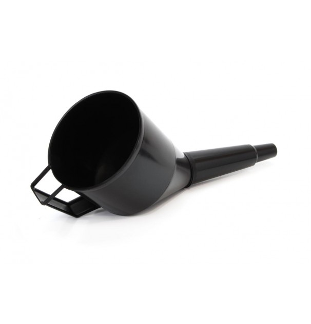 Palnie Combustibil Din Plastic Oblica