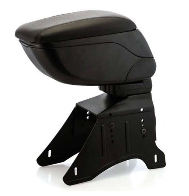 Cotiera Auto Universala Cu Cusatura Neagra, Avx-T1297