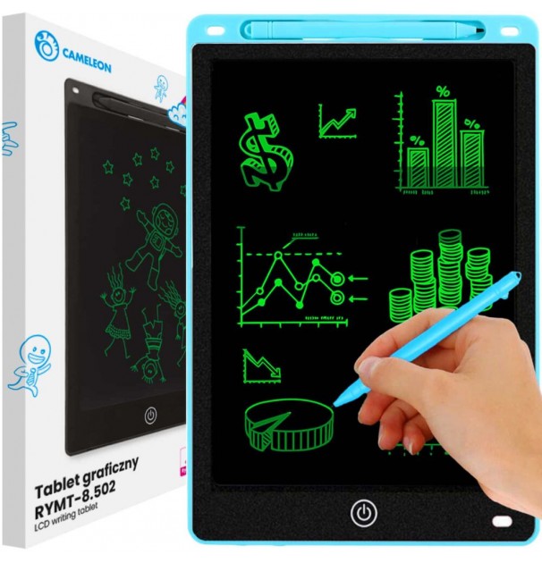 Tableta Grafica De 10