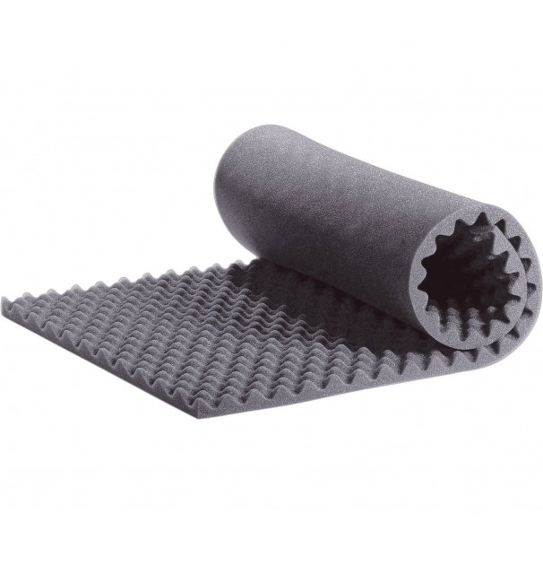 Burete Fonoabsorbant, Izolatie Fonica, Damping 100 X 100 Cm