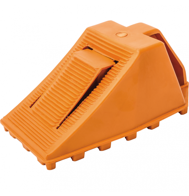 Cala De Blocare Roata Auto Cu Pinteni De Franare