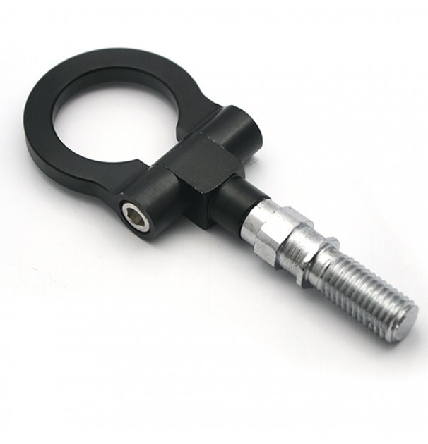 Carlig Remorcare Racing Sport - Negru