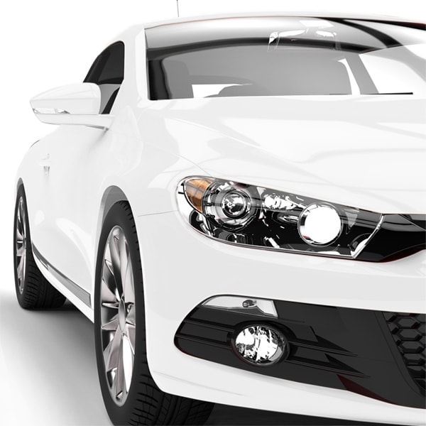 Folie Colantare Auto Oracal - Alb 010, Finisaj Lucios, Dimensiune 3,0M X 1,26M