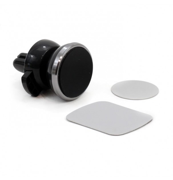 Suport Auto Pentru Telefon Magnetic Hold-02